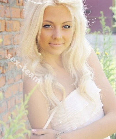 Проститутка Милана